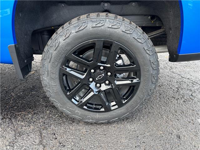 2026 Chevrolet Silverado 1500 LT Trail Boss (Stk: 36142) in Renfrew - Image 10 of 38