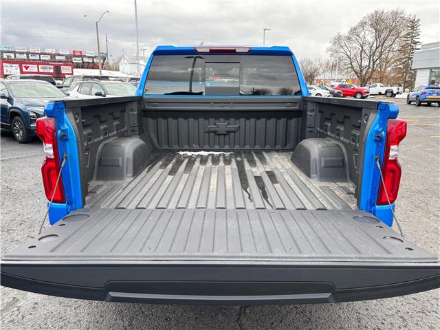 2026 Chevrolet Silverado 1500 LT Trail Boss (Stk: 36142) in Renfrew - Image 9 of 38