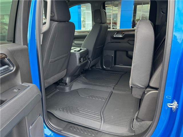 2026 Chevrolet Silverado 1500 LT Trail Boss (Stk: 36142) in Renfrew - Image 30 of 38