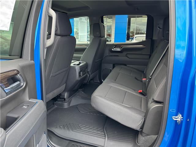 2026 Chevrolet Silverado 1500 LT Trail Boss (Stk: 36142) in Renfrew - Image 31 of 38