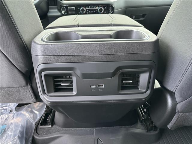 2026 Chevrolet Silverado 1500 LT Trail Boss (Stk: 36142) in Renfrew - Image 32 of 38