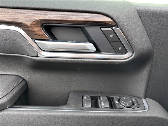 2026 Chevrolet Silverado 1500 LT Trail Boss (Stk: 36142) in Renfrew - Image 16 of 38