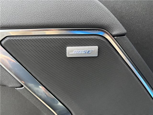 2026 Chevrolet Silverado 1500 LT Trail Boss (Stk: 36142) in Renfrew - Image 17 of 38