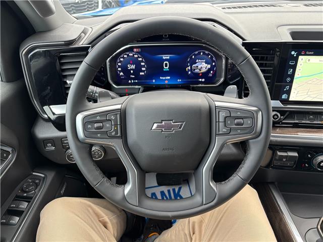 2026 Chevrolet Silverado 1500 LT Trail Boss (Stk: 36142) in Renfrew - Image 20 of 38
