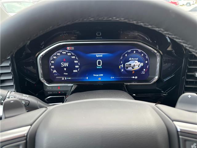 2026 Chevrolet Silverado 1500 LT Trail Boss (Stk: 36142) in Renfrew - Image 21 of 38