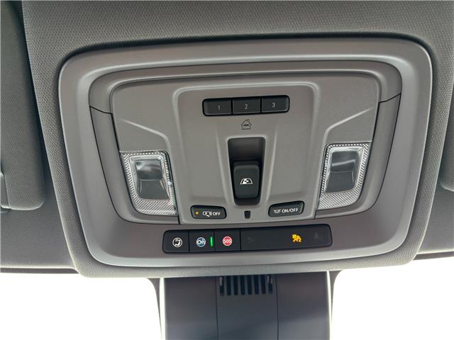 2026 Chevrolet Silverado 1500 LT Trail Boss (Stk: 36142) in Renfrew - Image 22 of 38