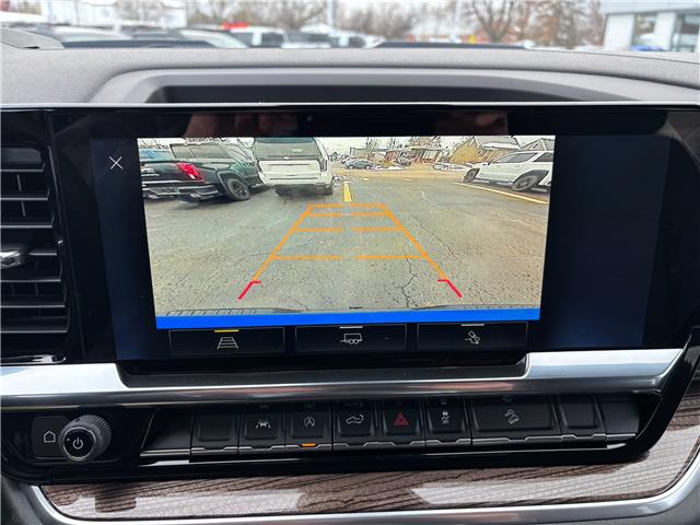2026 Chevrolet Silverado 1500 LT Trail Boss (Stk: 36142) in Renfrew - Image 25 of 38