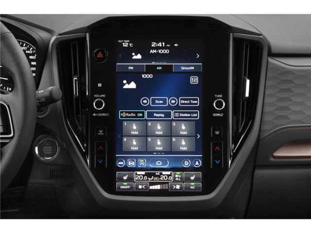 2026 Subaru Forester Sport (Stk: 493188/001) in Red Deer - Image 5 of 9