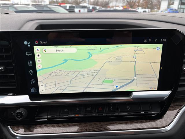 2026 Chevrolet Silverado 1500 LT Trail Boss (Stk: 36142) in Renfrew - Image 26 of 38