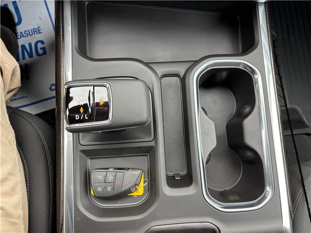 2026 Chevrolet Silverado 1500 LT Trail Boss (Stk: 36142) in Renfrew - Image 28 of 38