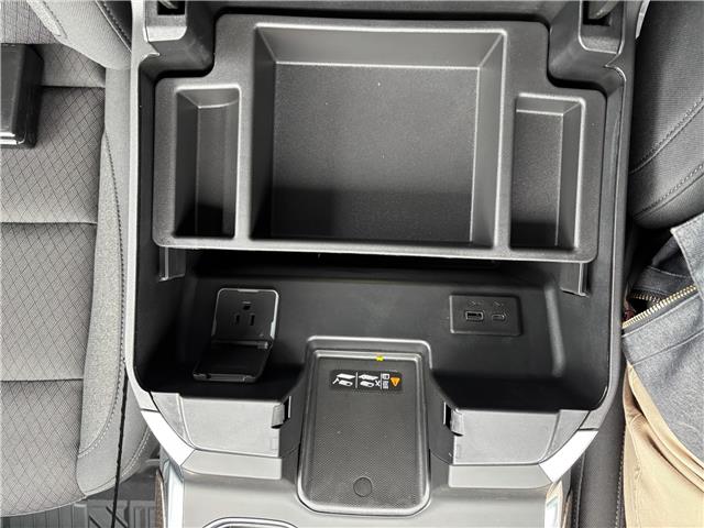 2026 Chevrolet Silverado 1500 LT Trail Boss (Stk: 36142) in Renfrew - Image 29 of 38