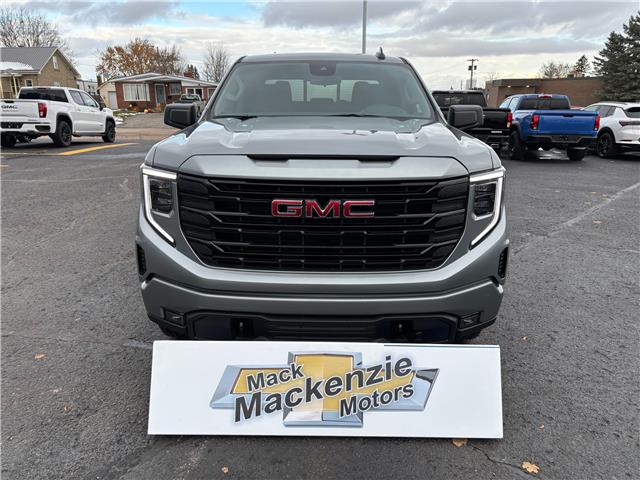 2026 GMC Sierra 1500 Elevation (Stk: 36184) in Renfrew - Image 1 of 43