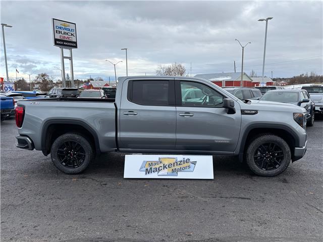 2026 GMC Sierra 1500 Elevation (Stk: 36184) in Renfrew - Image 2 of 43