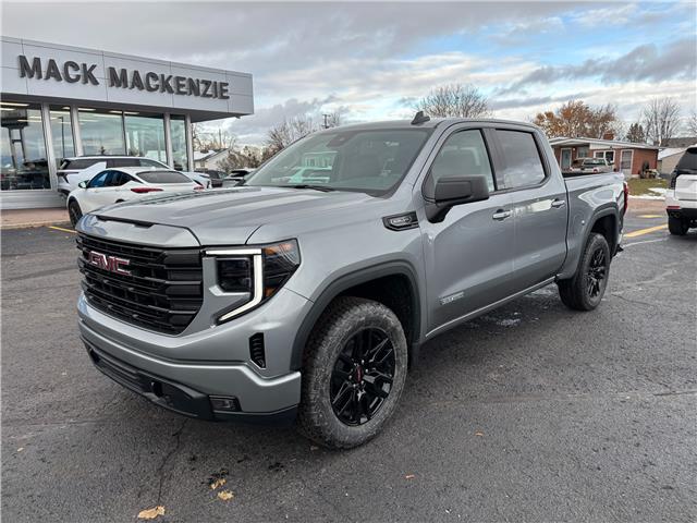 2026 GMC Sierra 1500 Elevation (Stk: 36184) in Renfrew - Image 5 of 43