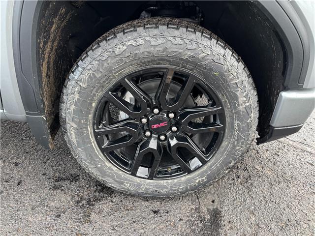 2026 GMC Sierra 1500 Elevation (Stk: 36184) in Renfrew - Image 9 of 43