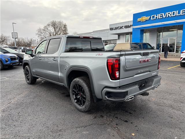 2026 GMC Sierra 1500 Elevation (Stk: 36184) in Renfrew - Image 8 of 43