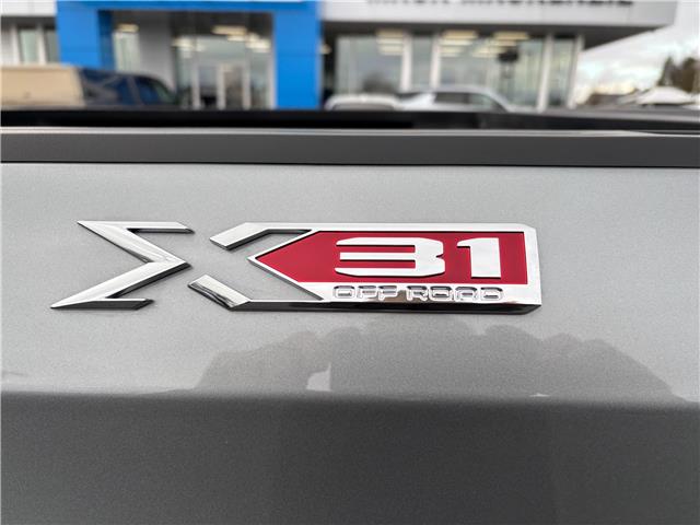 2026 GMC Sierra 1500 Elevation (Stk: 36184) in Renfrew - Image 17 of 43
