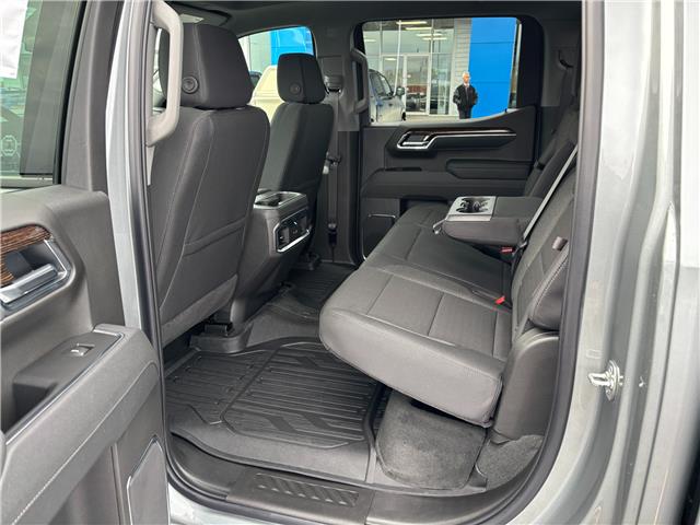 2026 GMC Sierra 1500 Elevation (Stk: 36184) in Renfrew - Image 34 of 43