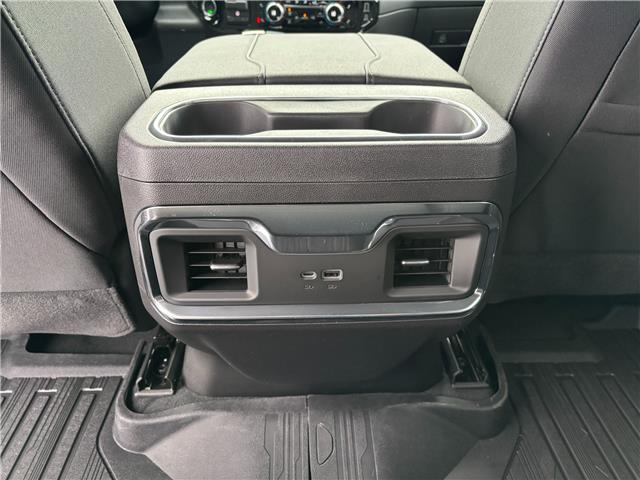 2026 GMC Sierra 1500 Elevation (Stk: 36184) in Renfrew - Image 37 of 43