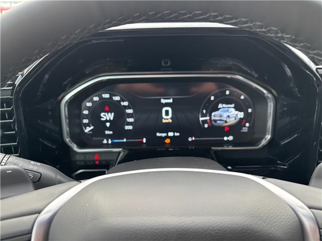 2026 GMC Sierra 1500 Elevation (Stk: 36184) in Renfrew - Image 25 of 43