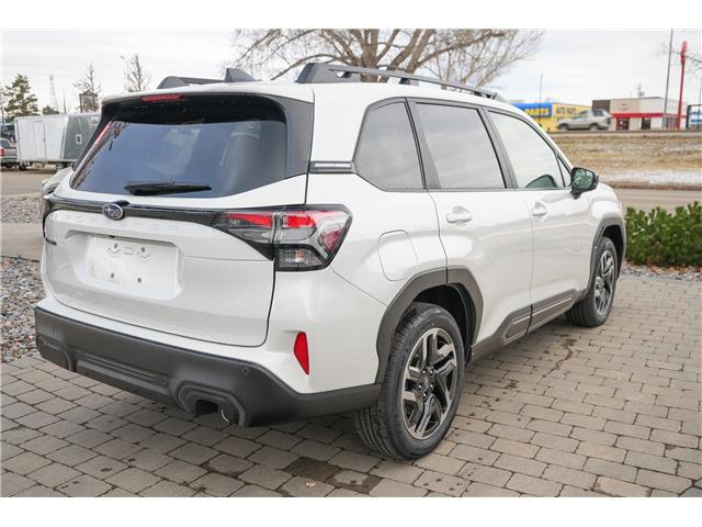 2026 Subaru Forester Limited (Stk: 442473) in Red Deer - Image 2 of 18