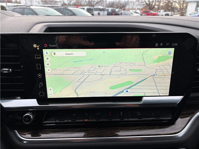 2026 GMC Sierra 1500 Elevation (Stk: 36184) in Renfrew - Image 29 of 43