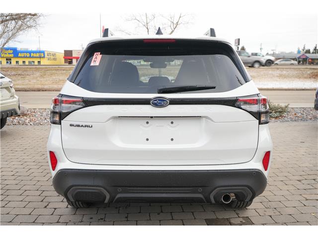 2026 Subaru Forester Limited (Stk: 442473) in Red Deer - Image 3 of 18