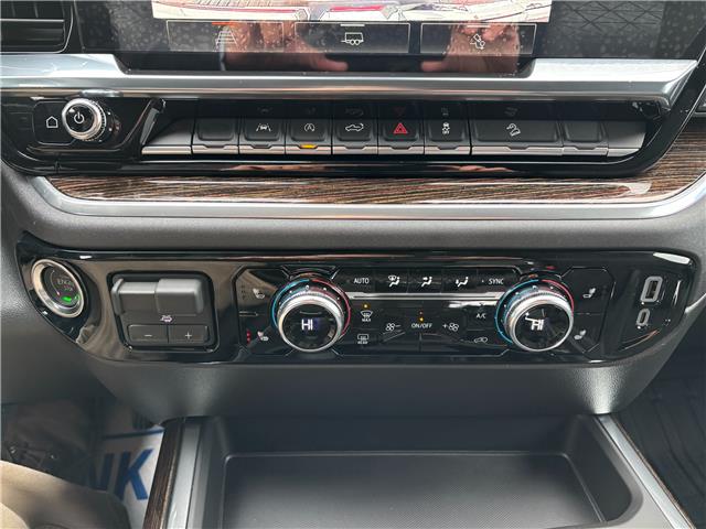 2026 GMC Sierra 1500 Elevation (Stk: 36184) in Renfrew - Image 31 of 43