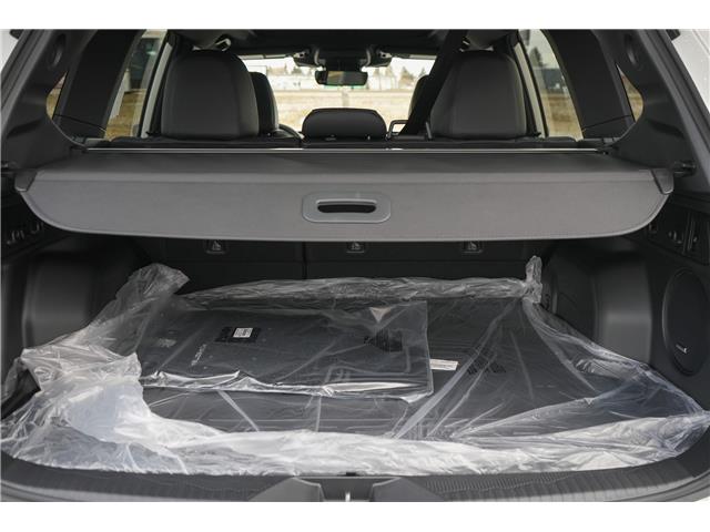 2026 Subaru Forester Limited (Stk: 442473) in Red Deer - Image 4 of 18