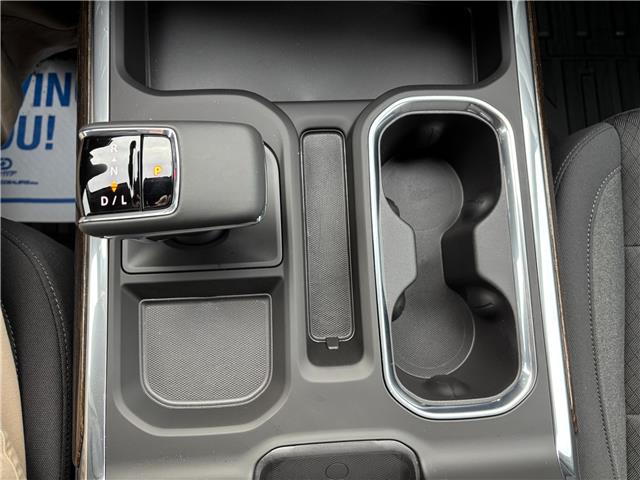 2026 GMC Sierra 1500 Elevation (Stk: 36184) in Renfrew - Image 32 of 43