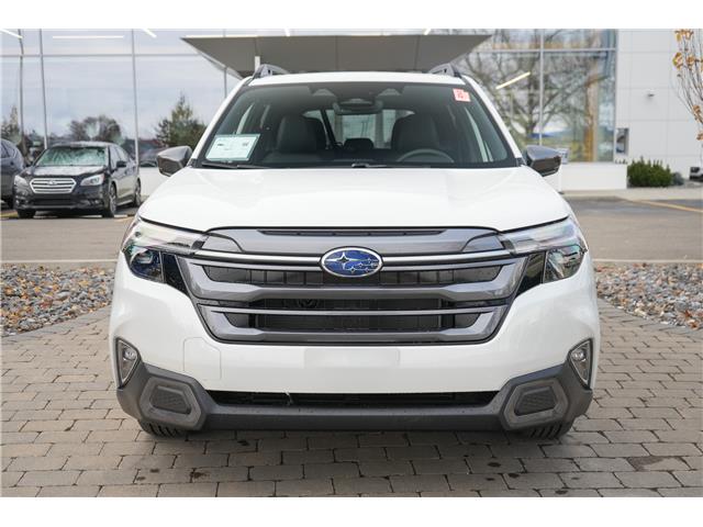 2026 Subaru Forester Limited (Stk: 442473) in Red Deer - Image 7 of 18