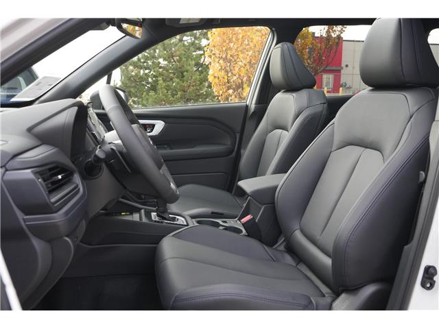 2026 Subaru Forester Limited (Stk: 442473) in Red Deer - Image 8 of 18