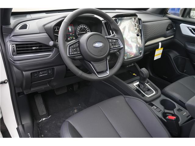 2026 Subaru Forester Limited (Stk: 442473) in Red Deer - Image 9 of 18