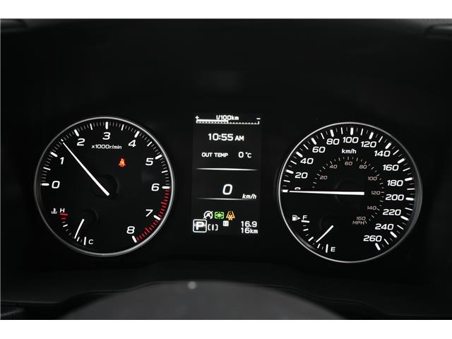 2026 Subaru Forester Limited (Stk: 442473) in Red Deer - Image 11 of 18