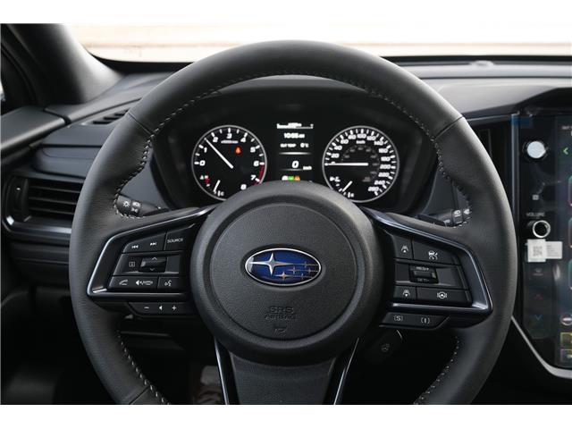 2026 Subaru Forester Limited (Stk: 442473) in Red Deer - Image 12 of 18