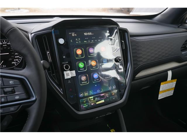 2026 Subaru Forester Limited (Stk: 442473) in Red Deer - Image 13 of 18