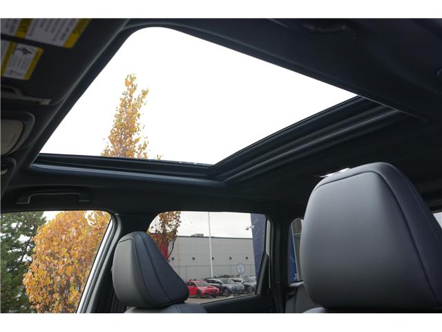 2026 Subaru Forester Limited (Stk: 442473) in Red Deer - Image 16 of 18