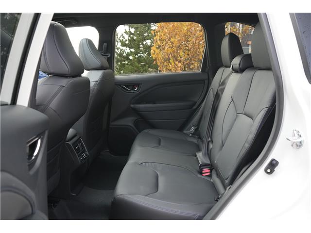 2026 Subaru Forester Limited (Stk: 442473) in Red Deer - Image 17 of 18