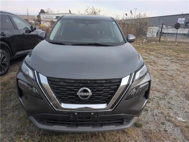 2023 Nissan Rogue S (Stk: P847) in Sarnia - Image 2 of 3