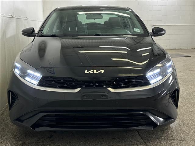 2022 Kia Forte EX (Stk: 43192J) in Belleville - Image 2 of 22