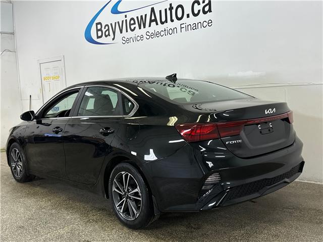 2022 Kia Forte EX (Stk: 43192J) in Belleville - Image 3 of 22