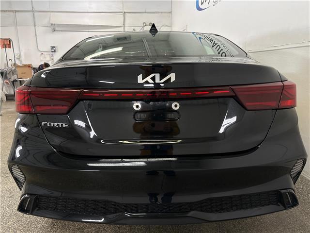 2022 Kia Forte EX (Stk: 43192J) in Belleville - Image 4 of 22