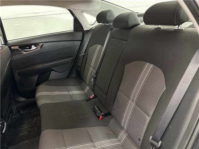 2022 Kia Forte EX (Stk: 43192J) in Belleville - Image 5 of 22