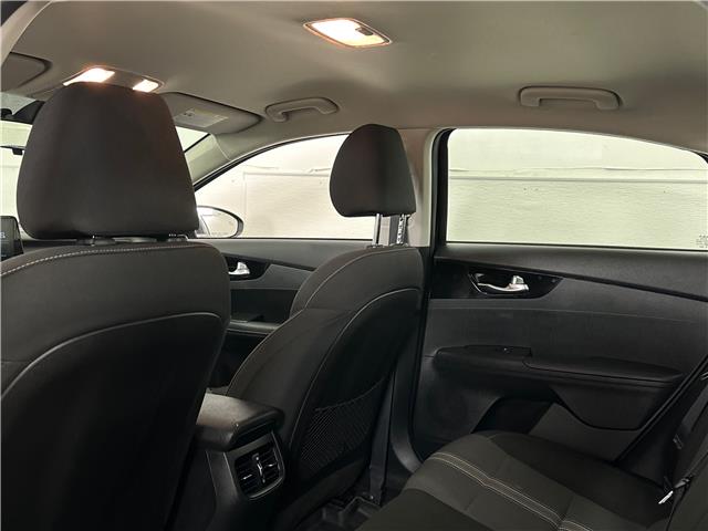 2022 Kia Forte EX (Stk: 43192J) in Belleville - Image 6 of 22
