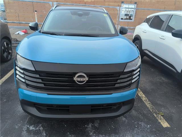 2026 Nissan Kicks SV (Stk: 26039) in Sarnia - Image 2 of 3