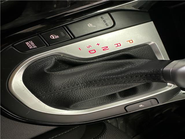 2022 Kia Forte EX (Stk: 43192J) in Belleville - Image 12 of 22