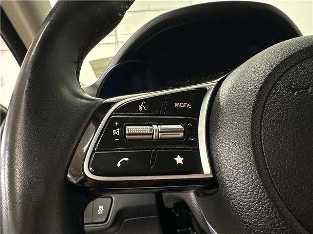 2022 Kia Forte EX (Stk: 43192J) in Belleville - Image 17 of 22