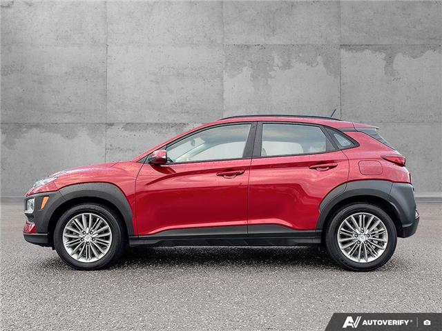 2020 Hyundai Kona 2.0L Preferred (Stk: 25T160A) in Williams Lake - Image 3 of 29