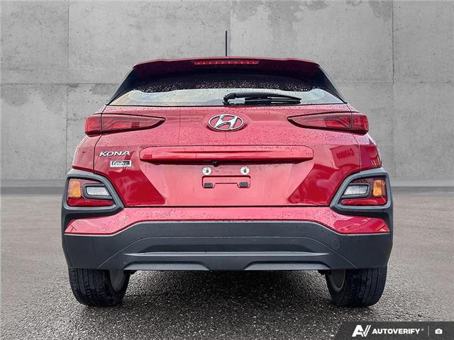 2020 Hyundai Kona 2.0L Preferred (Stk: 25T160A) in Williams Lake - Image 5 of 29