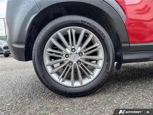 2020 Hyundai Kona 2.0L Preferred (Stk: 25T160A) in Williams Lake - Image 6 of 29